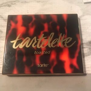 Tartelette Toasted Pallet